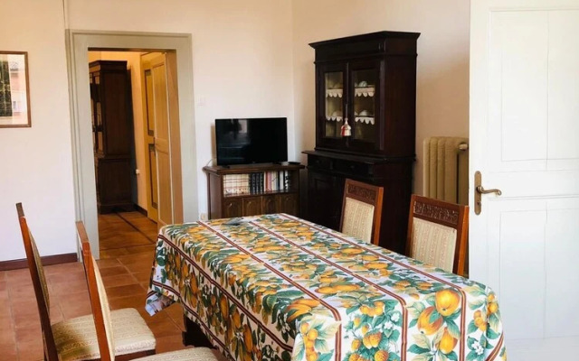 Casa Cavallini - Appartamento Eleonora