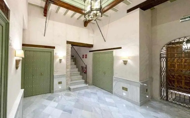 Judería de Sevilla V Luxury Apartments