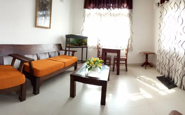 Villa Hilltop