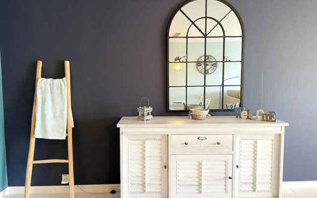 Apartment in Nieuwpoort Near the Beach