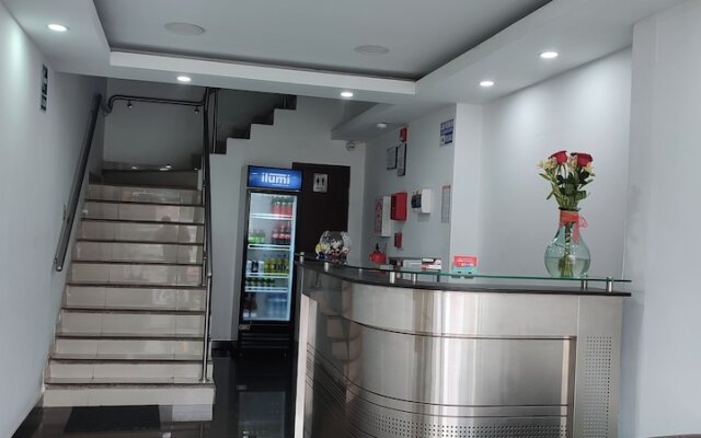 Hostal HM
