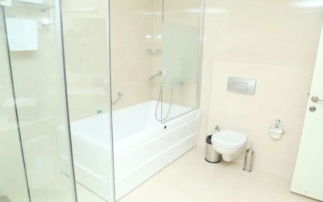 Serin Hotel