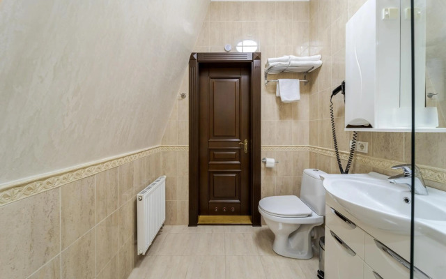 Luxury Boutique Andreevskiy