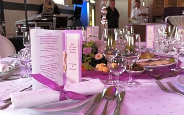 Akzent Hotel Höltje