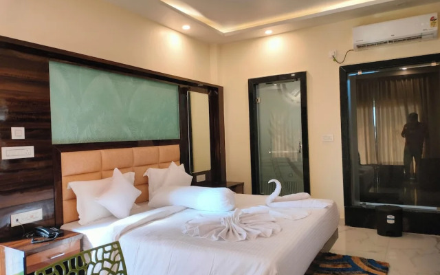 Elite Beach Resort