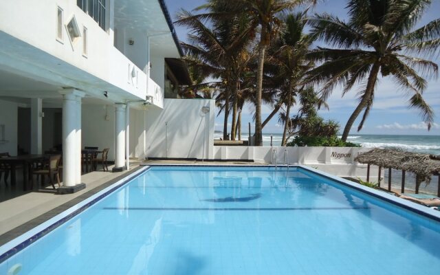Nippon Villa Beach Resort
