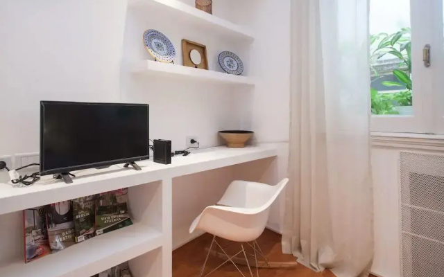 Departamento Arenales 2A