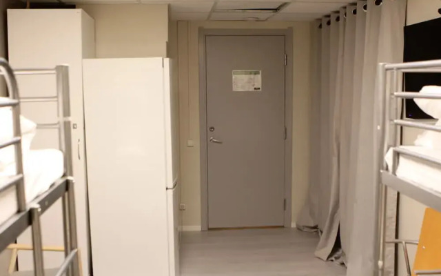 Hotell Bromma