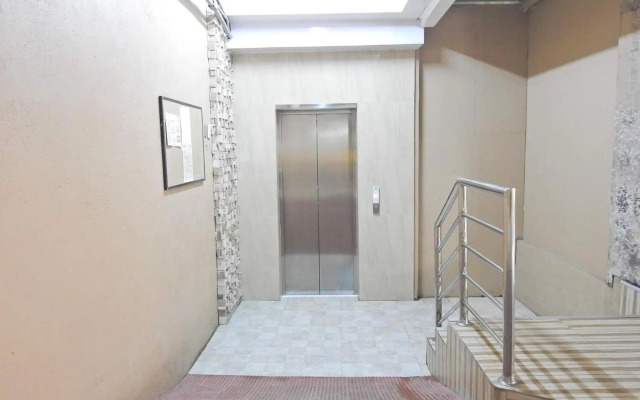 Grandview Residences near Burnham Park-unit 204