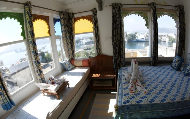 Mewar Haveli