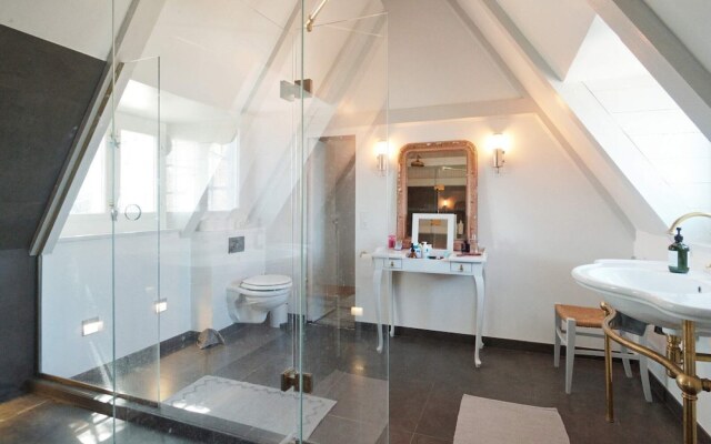 6 Person Holiday Home in Graested