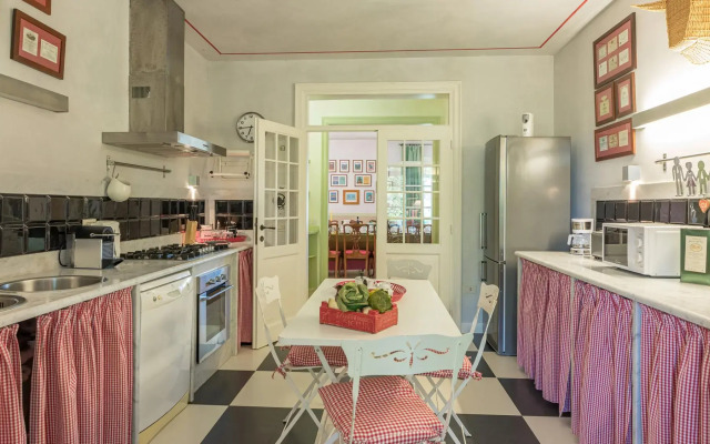 Quercia Felice 17 in Manciano