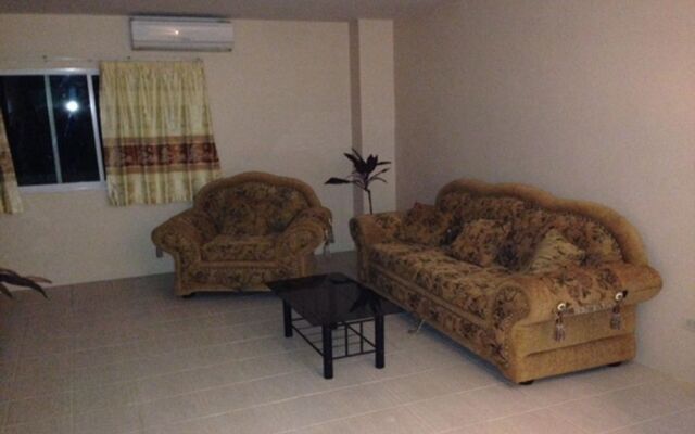 Wongamat Privacy Residence & Resort
