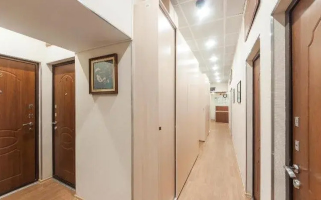 Samsonov Hotel
