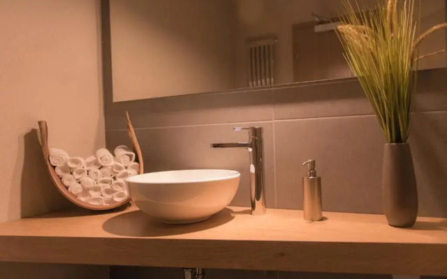 Hotel Restaurant Brigitte