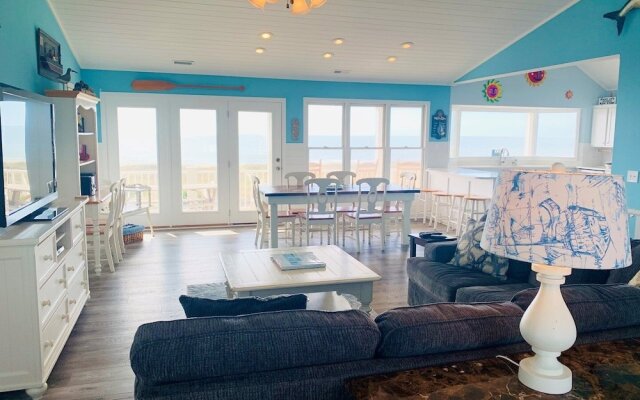 Aly Miguel - 4 Br Home