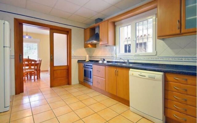 Villa in Calpe, Alicante 103839 by MO Rentals