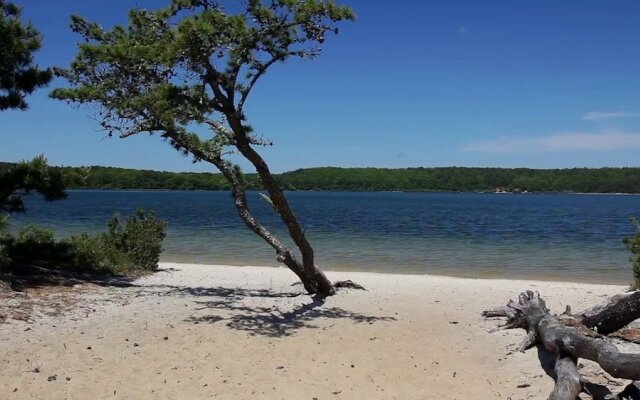 Chatham Seafarer Inn