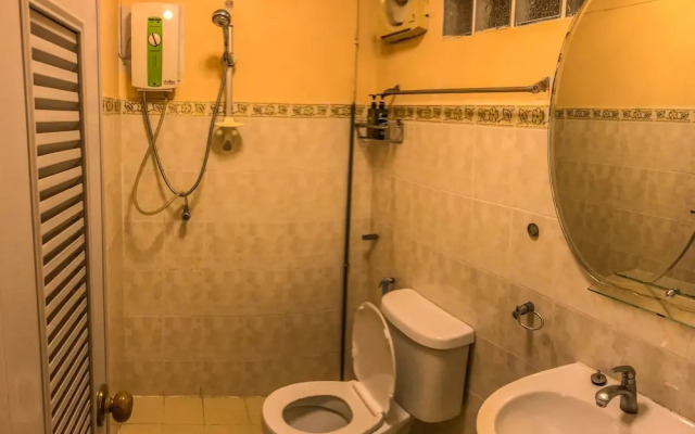 Surada Guesthouse