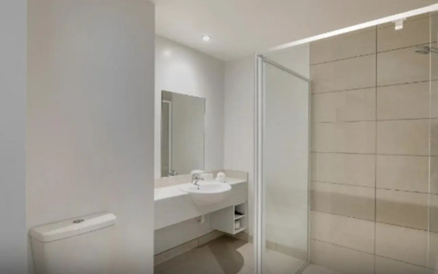 Quest Cathedral Junction Serviced Apartments