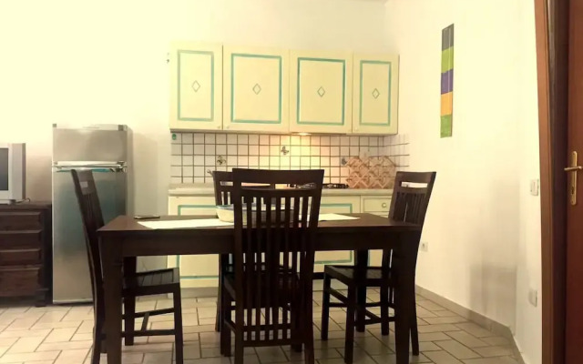 Casette del Centro