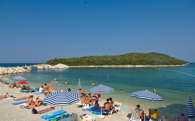 Degrassi Square Studio