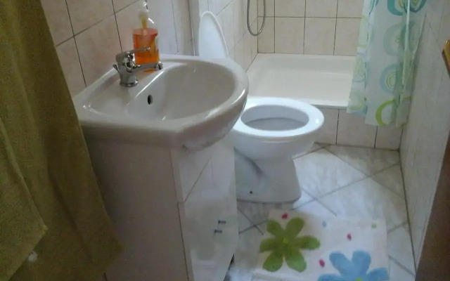 Jelaska Apartment