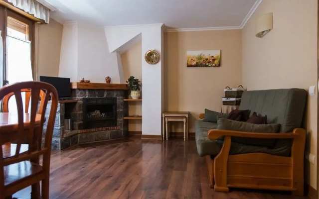 Casa Pichuana Apartamentos