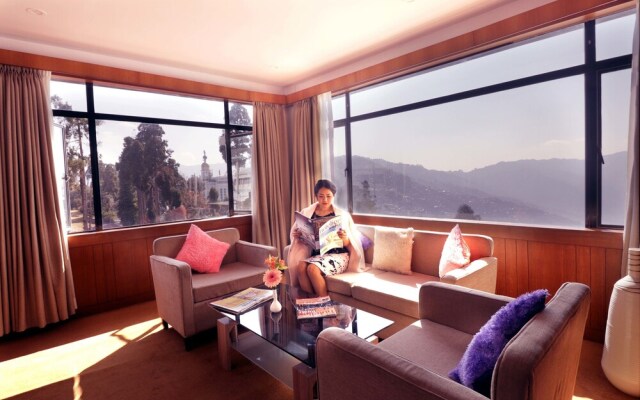 Pine Tree Spa and Resorts