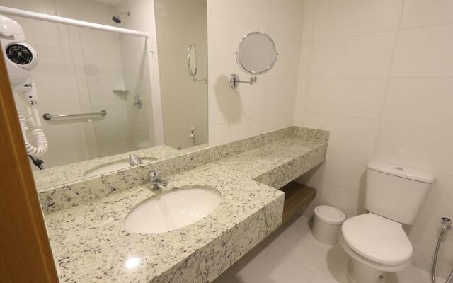 Promenade Soho Campos Hotel