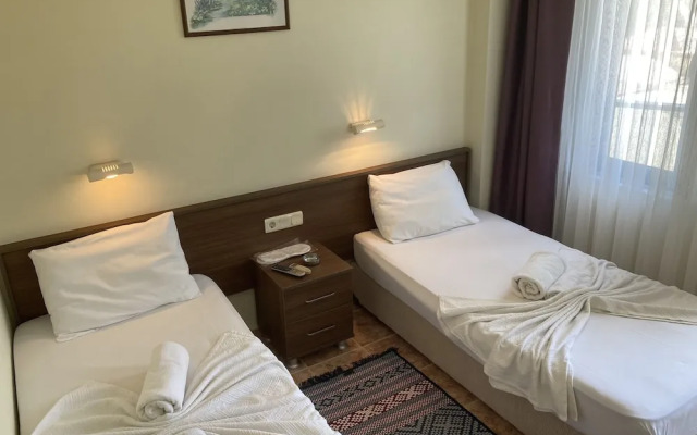 Olimpia Hotel