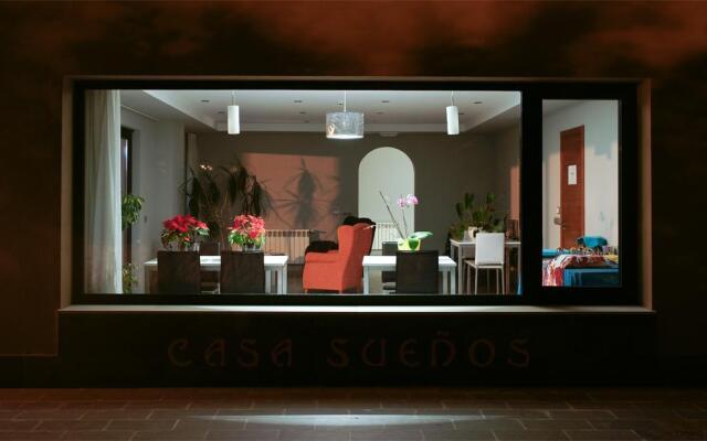 Casa Sueños