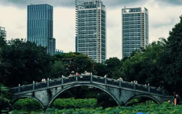 Cuizhu Hotel