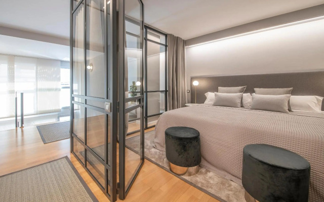 Poble Nou II You Stylish Apartments