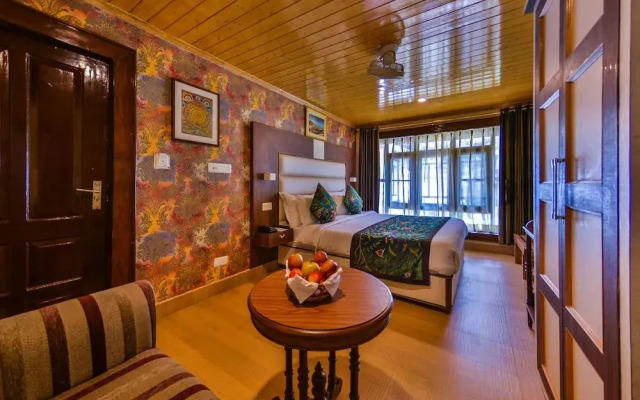 Wildflower Villa Resort Pahalgam