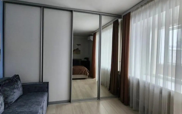 Апартаменты на улице Татарстан 45