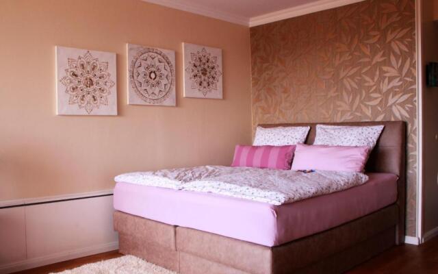 Strandappartement 715 im Plaza Premium Hotel