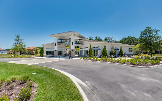 2521SHANTI, Kissimmee, US