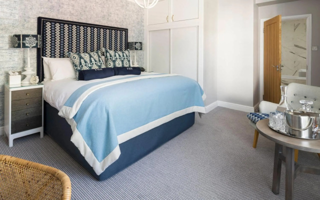 Harbour Hotel Fowey