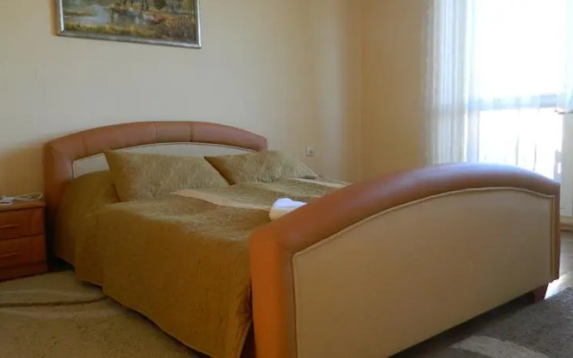 Ośrodek Wczasowy Tryton