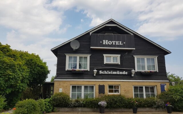 Hotel Schleimünde