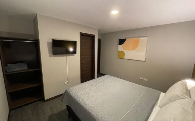 Villas Santander - Deluxe Stay