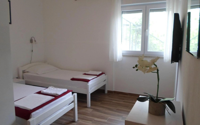 Apartments Marin Tomas