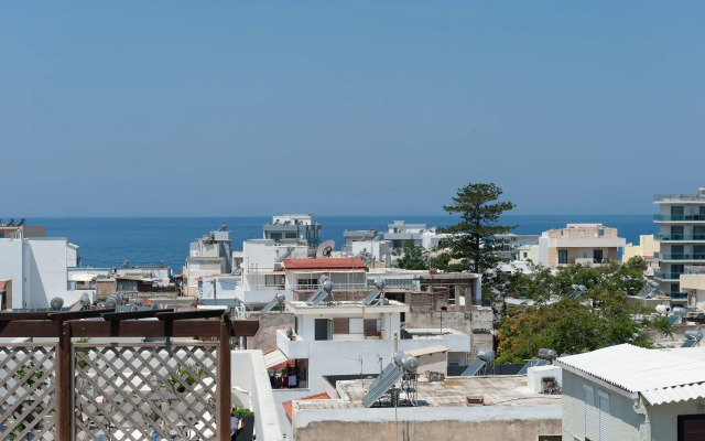 Atlantis Boutique City Hotel