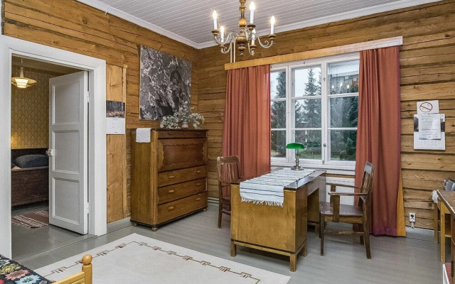 Villa Ilmari H Meenlinna