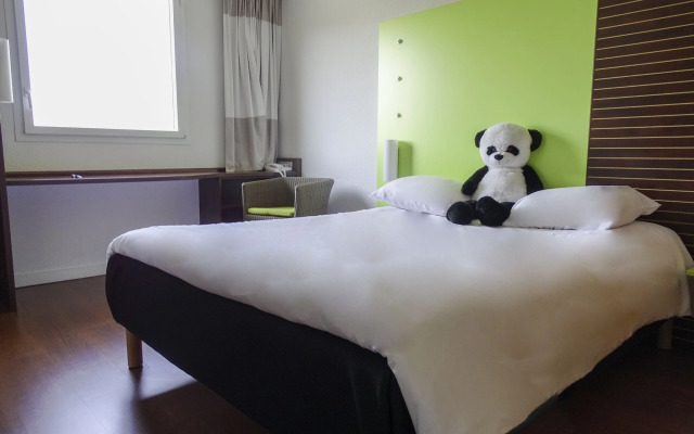 Ibis Golfe de Saint Tropez