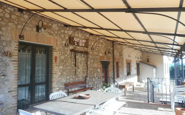 Agriturismo Il Giogo