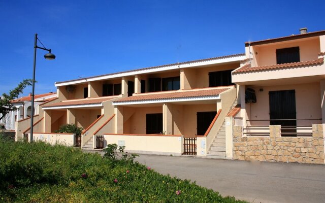 Residence Spiaggia Longa