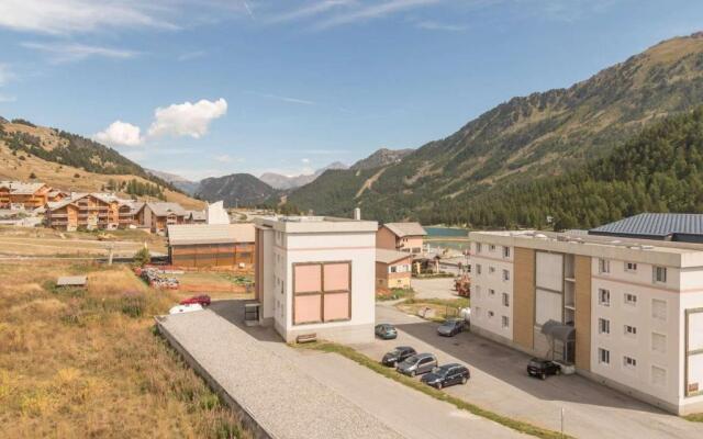 Appartement Montgenèvre, 2 pièces, 6 personnes - FR-1-330D-56