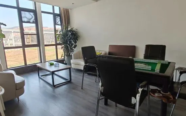 Yuhotel Kunming Northeast